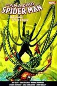 Cover: 9781846538667 | Amazing Spider-man Worldwide Vol. 7: Secret Empire | Dan Slott (u. a.)