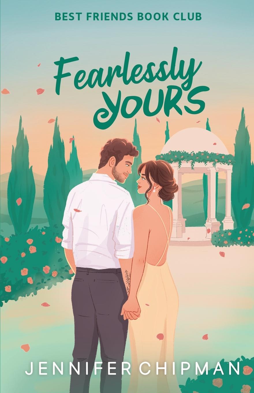 Cover: 9781962926157 | Fearlessly Yours | Jennifer Chipman | Taschenbuch | Englisch | 2025