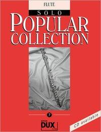 Cover: 9783868491067 | Popular Collection 7 | Flute Solo - Noten | Arturo Himmer | Broschüre