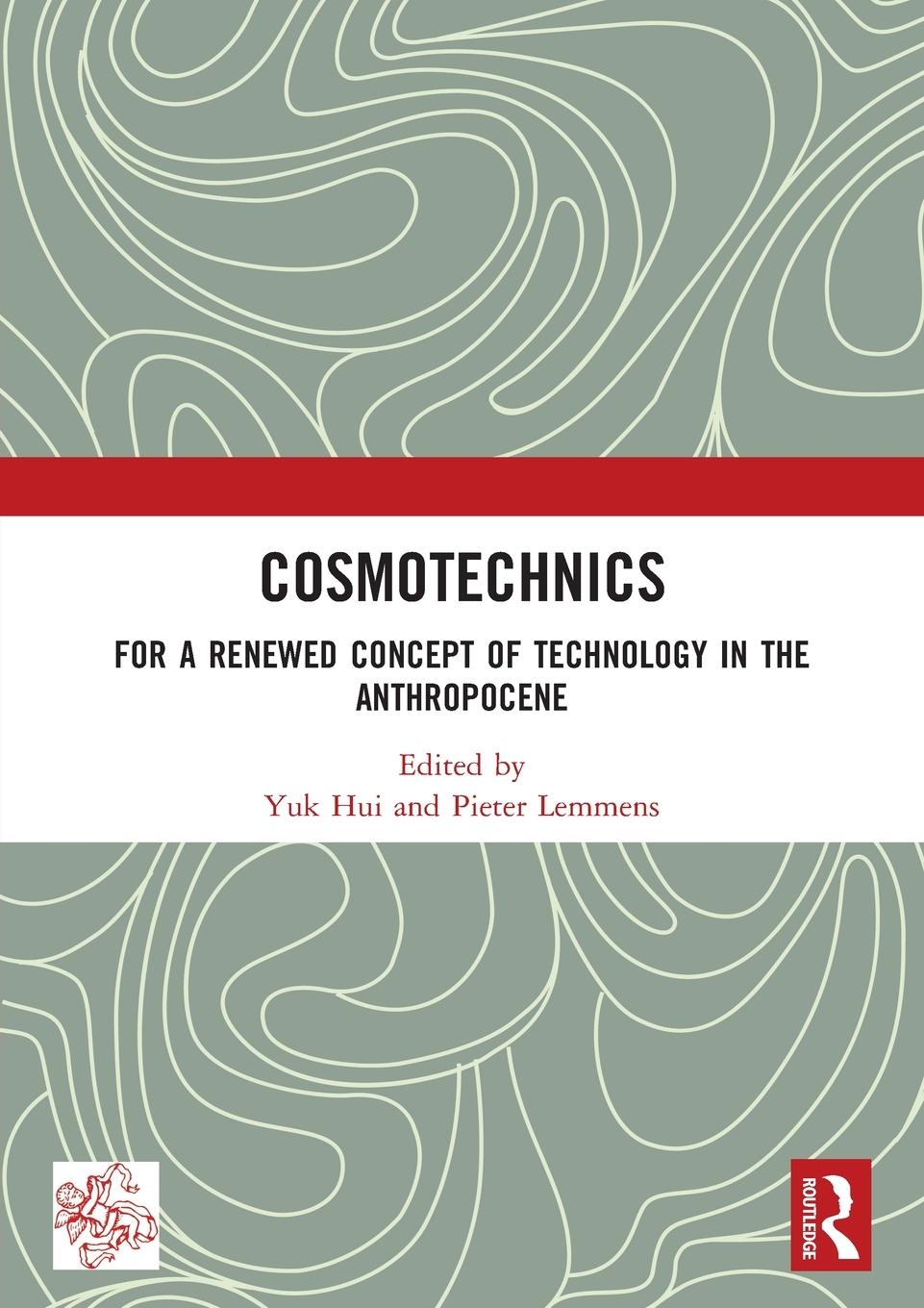 Cover: 9780367769376 | Cosmotechnics | Yuk Hui (u. a.) | Taschenbuch | Englisch | 2023