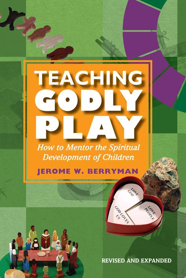 Cover: 9781606740484 | Teaching Godly Play | Jerome W Berryman | Taschenbuch | Englisch