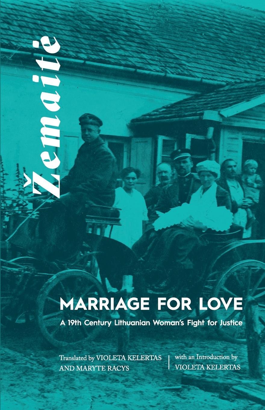 Cover: 9780996515375 | Marriage for Love | ¿Emaite | Taschenbuch | Paperback | Englisch