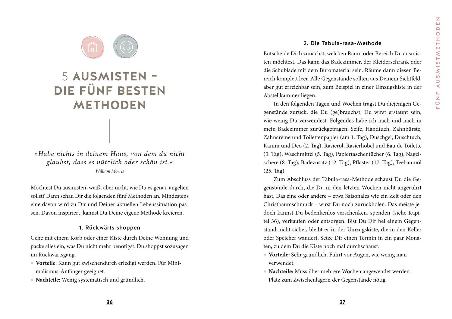 Bild: 9783833873591 | Das Minimalismus-Projekt | Christof Herrmann | Buch | 240 S. | Deutsch
