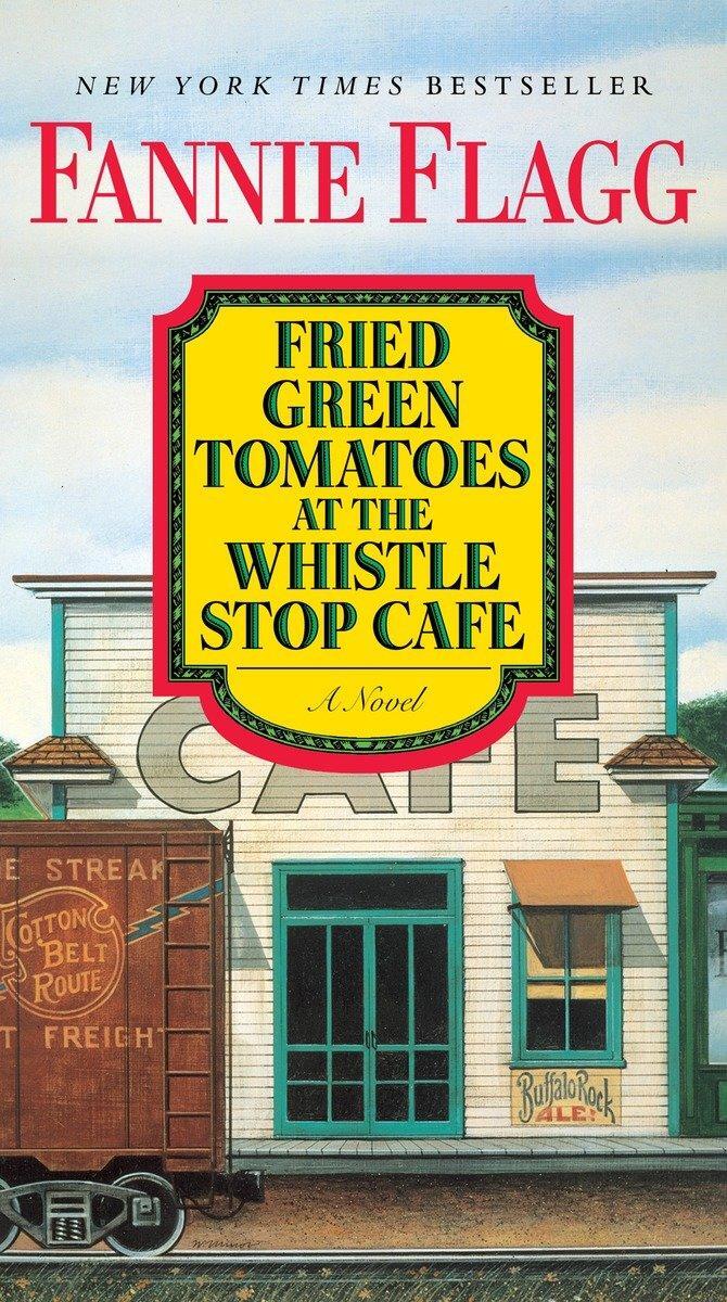Cover: 9780425286555 | Fried Green Tomatoes at the Whistle Stop Cafe | A Novel | Fannie Flagg