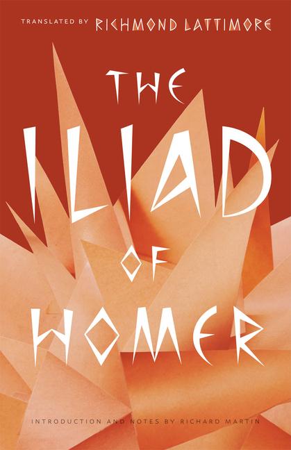 Cover: 9780226470498 | The Iliad of Homer | Homer | Taschenbuch | Kartoniert / Broschiert