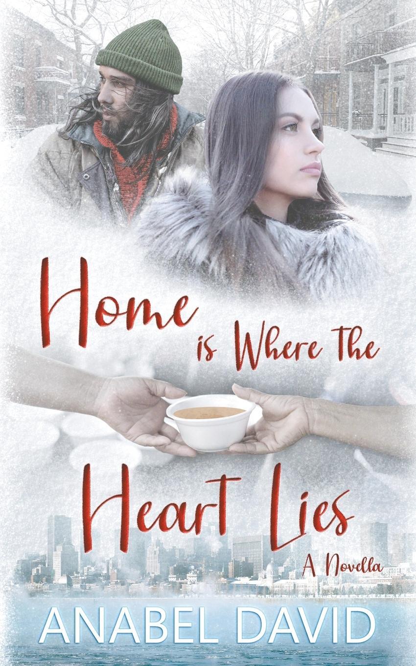 Cover: 9798215208595 | Home Is Where The Heart Lies | Anabel David | Taschenbuch | Paperback