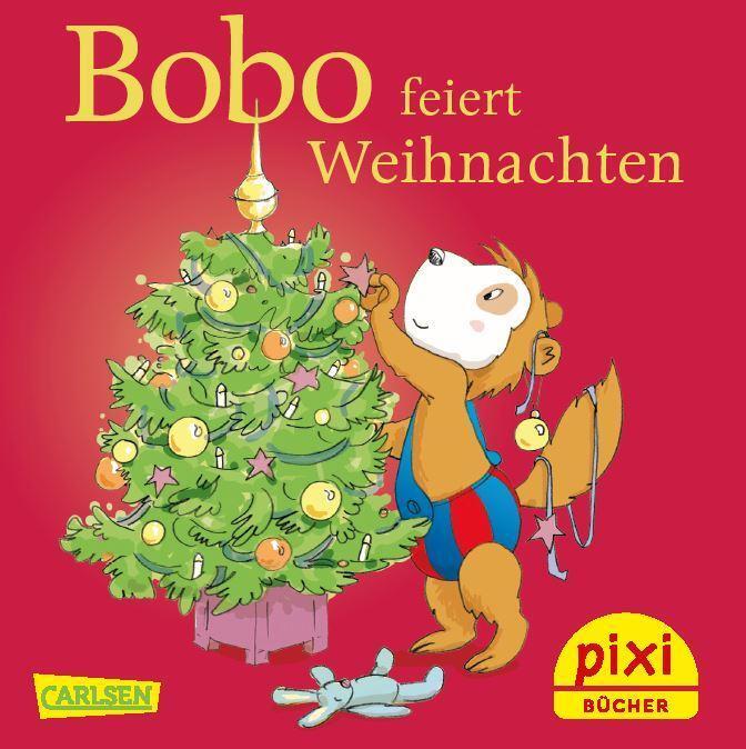 Bild: 9783551056054 | Pixi Adventskalender GOLD 2024 | Diverse | Box | 576 S. | Deutsch