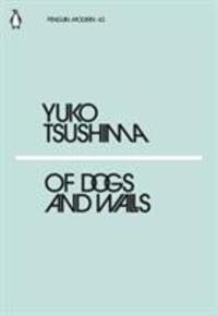 Cover: 9780241339787 | Of Dogs and Walls | Yuko Tsushima | Taschenbuch | 64 S. | Englisch
