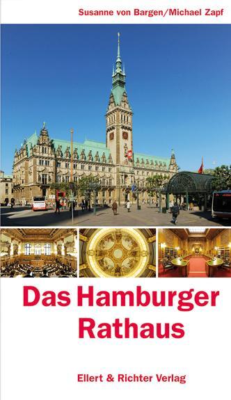 Cover: 9783831904679 | Das Hamburger Rathaus | Susanne von Bargen | Taschenbuch | Deutsch