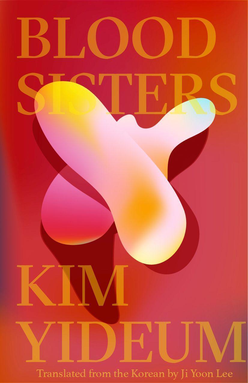 Cover: 9781941920770 | Blood Sisters | Kim Yideum | Taschenbuch | Englisch | 2019