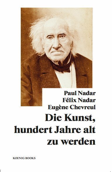 Cover: 9783960988243 | Die Kunst, hundert Jahre alt zu werden | Bernd Stiegler | Taschenbuch