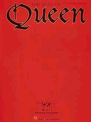 Cover: 9780793535897 | The Best of Queen | Taschenbuch | Buch | Englisch | 1994 | Music Sales