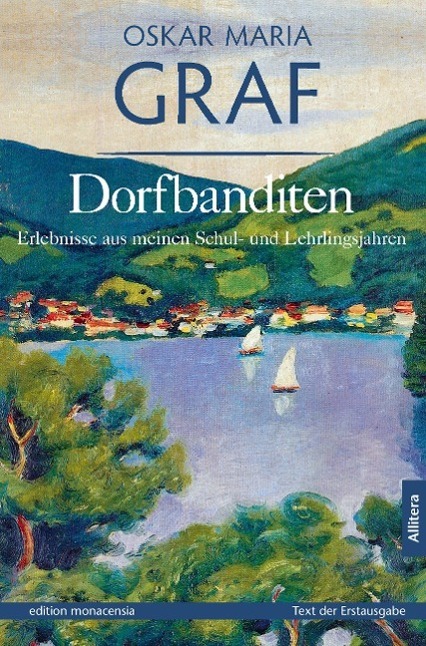 Cover: 9783869060118 | Dorfbanditen | Oskar Maria Graf | Taschenbuch | 124 S. | Deutsch