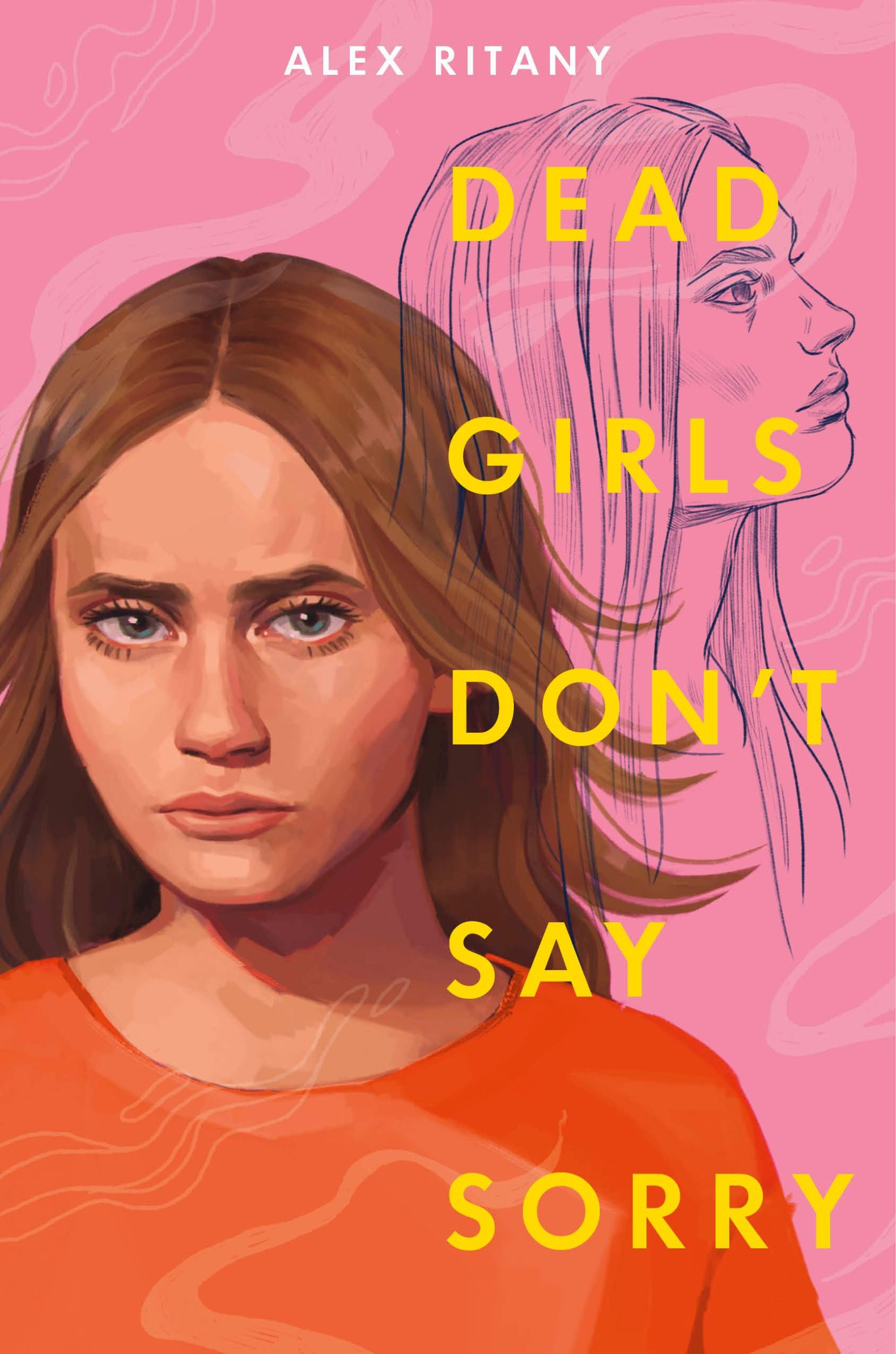 Cover: 9780593810712 | Dead Girls Don't Say Sorry | Alex Ritany | Taschenbuch | 400 S. | 2024