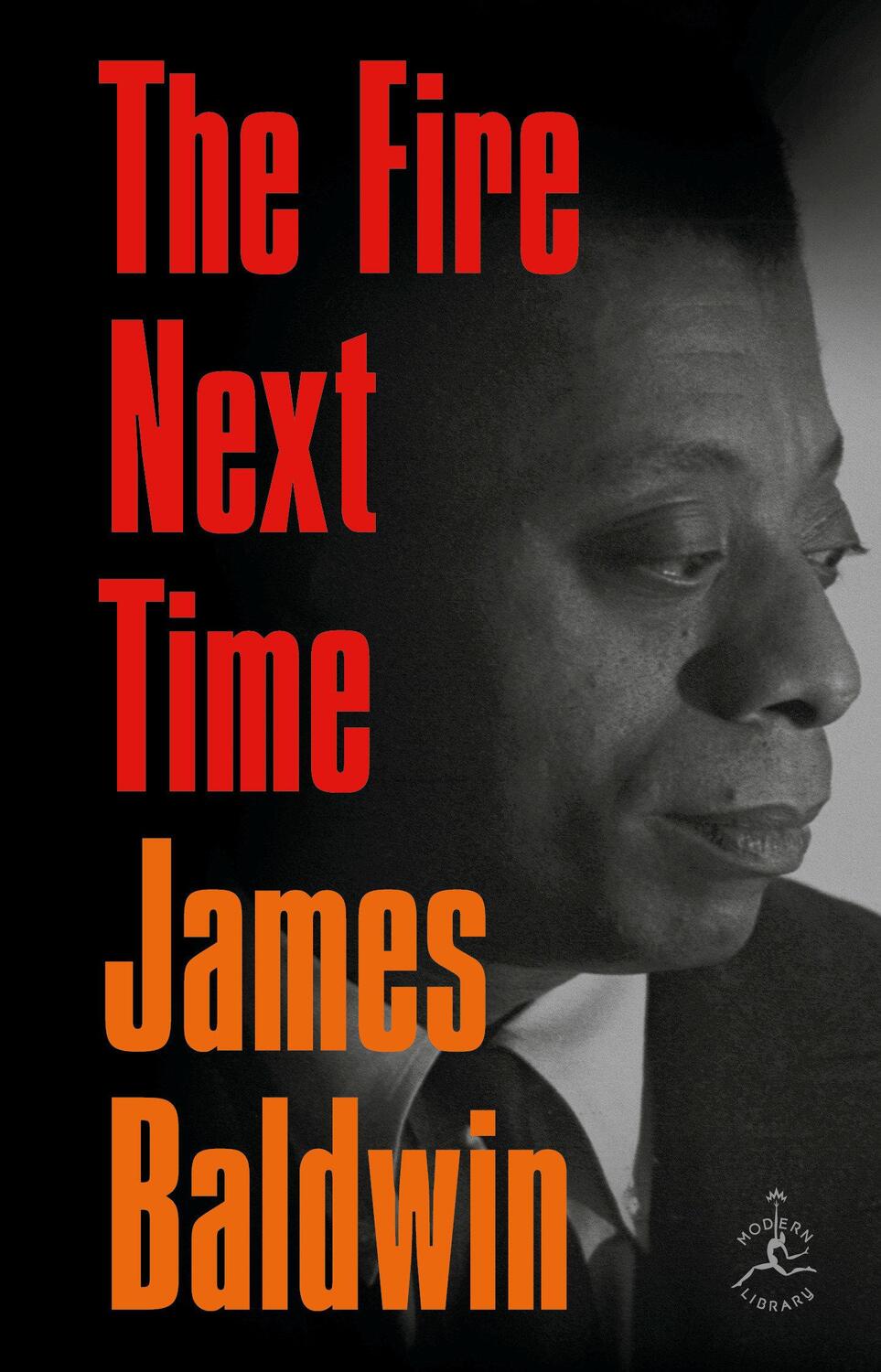 Cover: 9780679601517 | Fire Next Time | James Baldwin | Buch | Modern Library | Englisch