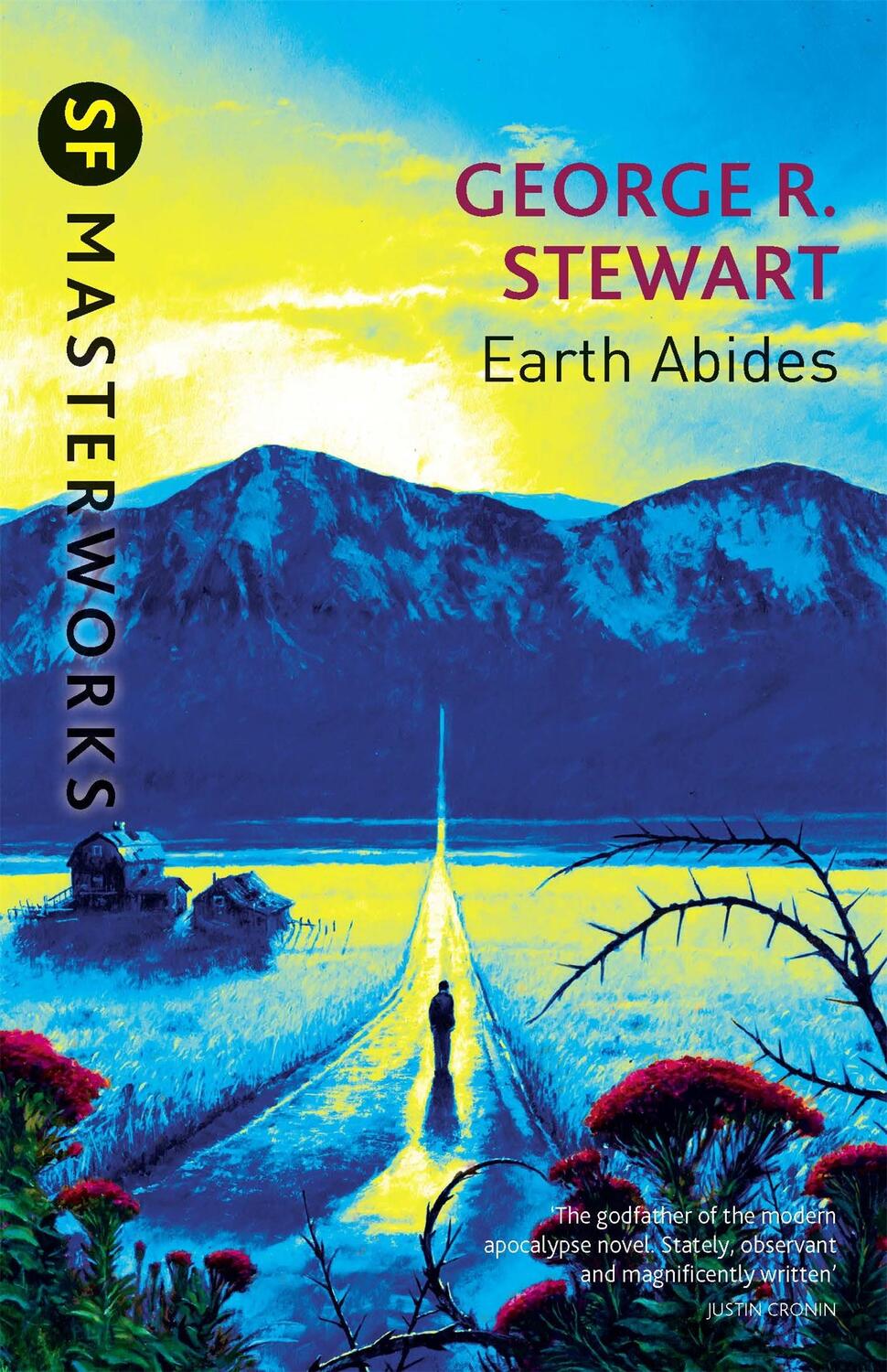 Cover: 9781857988215 | Earth Abides | George. R. Stewart | Taschenbuch | Englisch | 1999