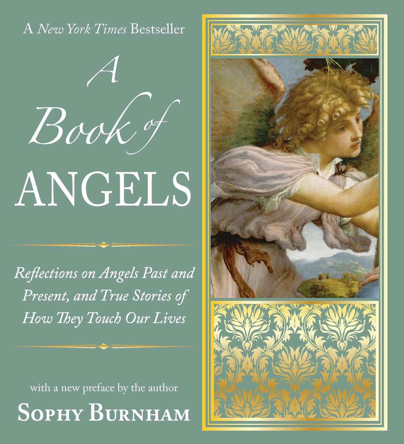 Cover: 9781585428779 | A Book of Angels | Sophy Burnham | Taschenbuch | Englisch | 2011