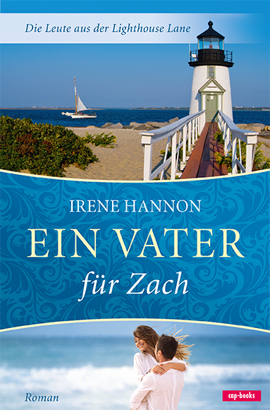 Cover: 9783867732468 | Ein Vater für Zach | Roman | Irene Hannon | Taschenbuch | 294 S.