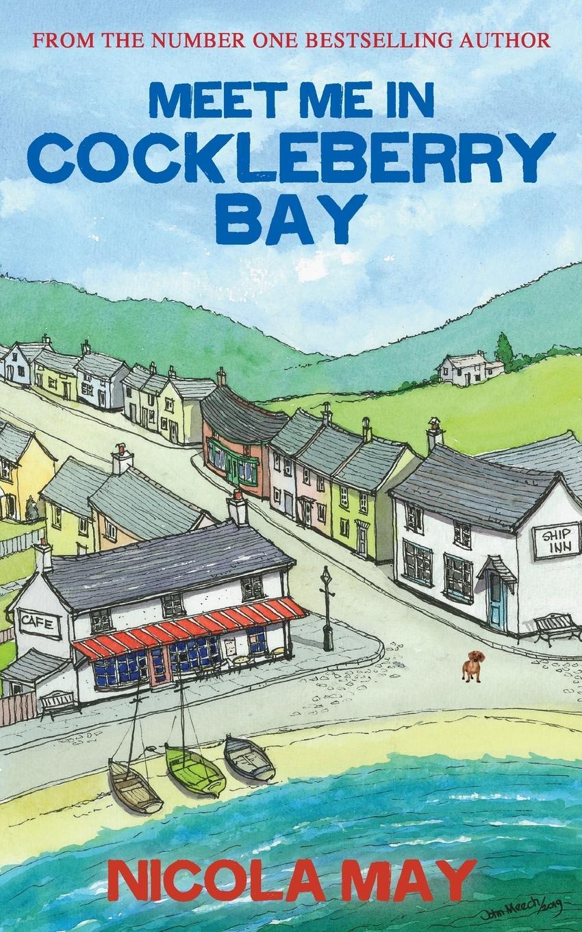 Cover: 9781785631559 | Meet Me in Cockleberry Bay | Nicola May | Taschenbuch | Englisch