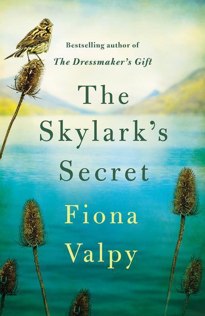 Cover: 9781542005159 | The Skylark's Secret | Fiona Valpy | Taschenbuch | Englisch | 2020