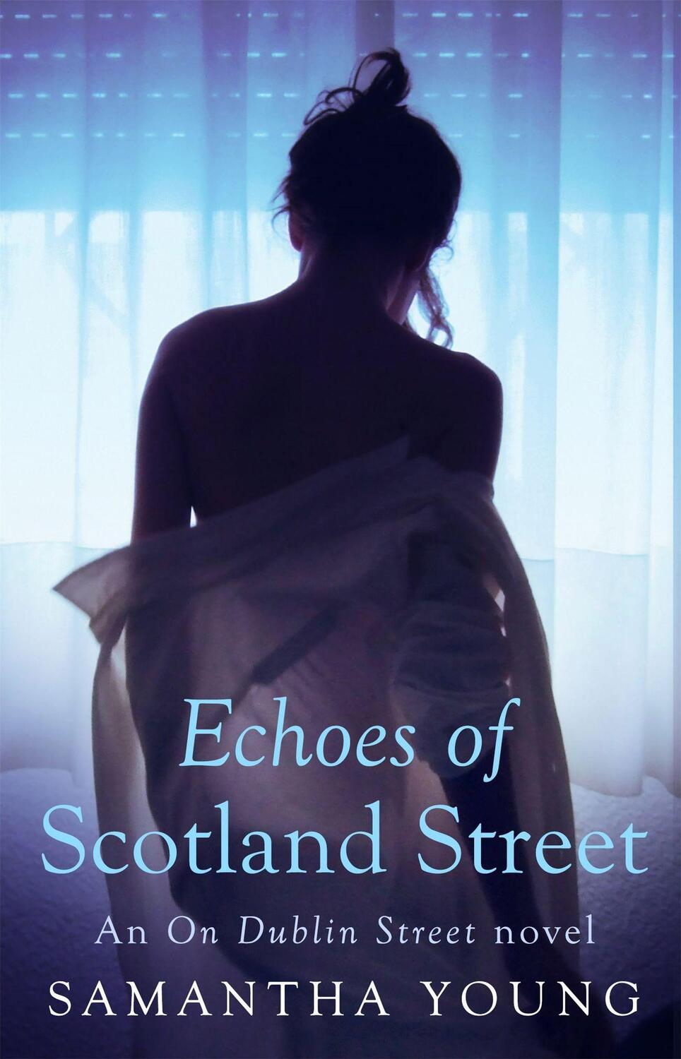Cover: 9780349408163 | Echoes of Scotland Street | Samantha Young | Taschenbuch | Englisch