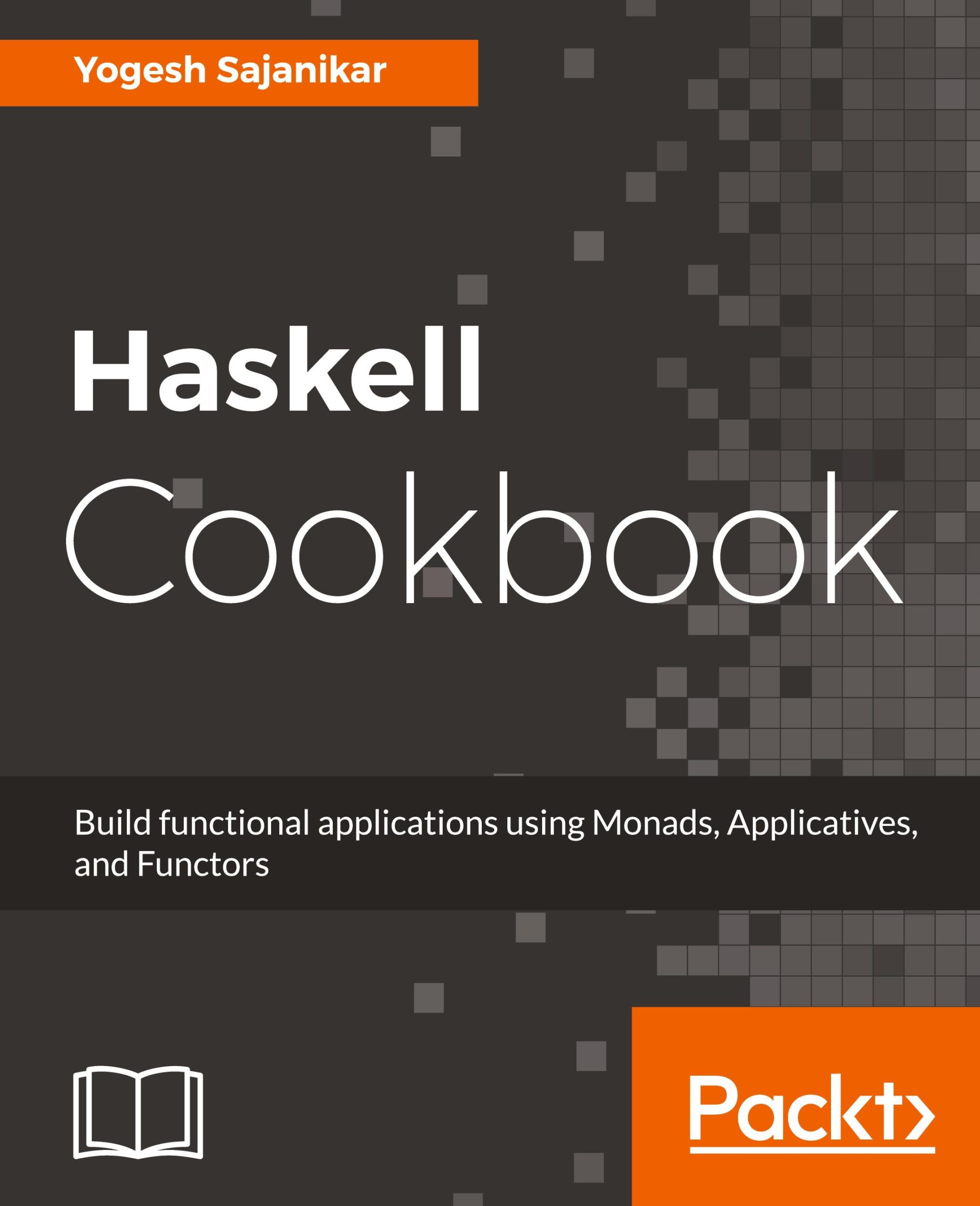 Cover: 9781786461353 | Haskell Cookbook | Yogesh Sajanikar | Taschenbuch | Englisch | 2017