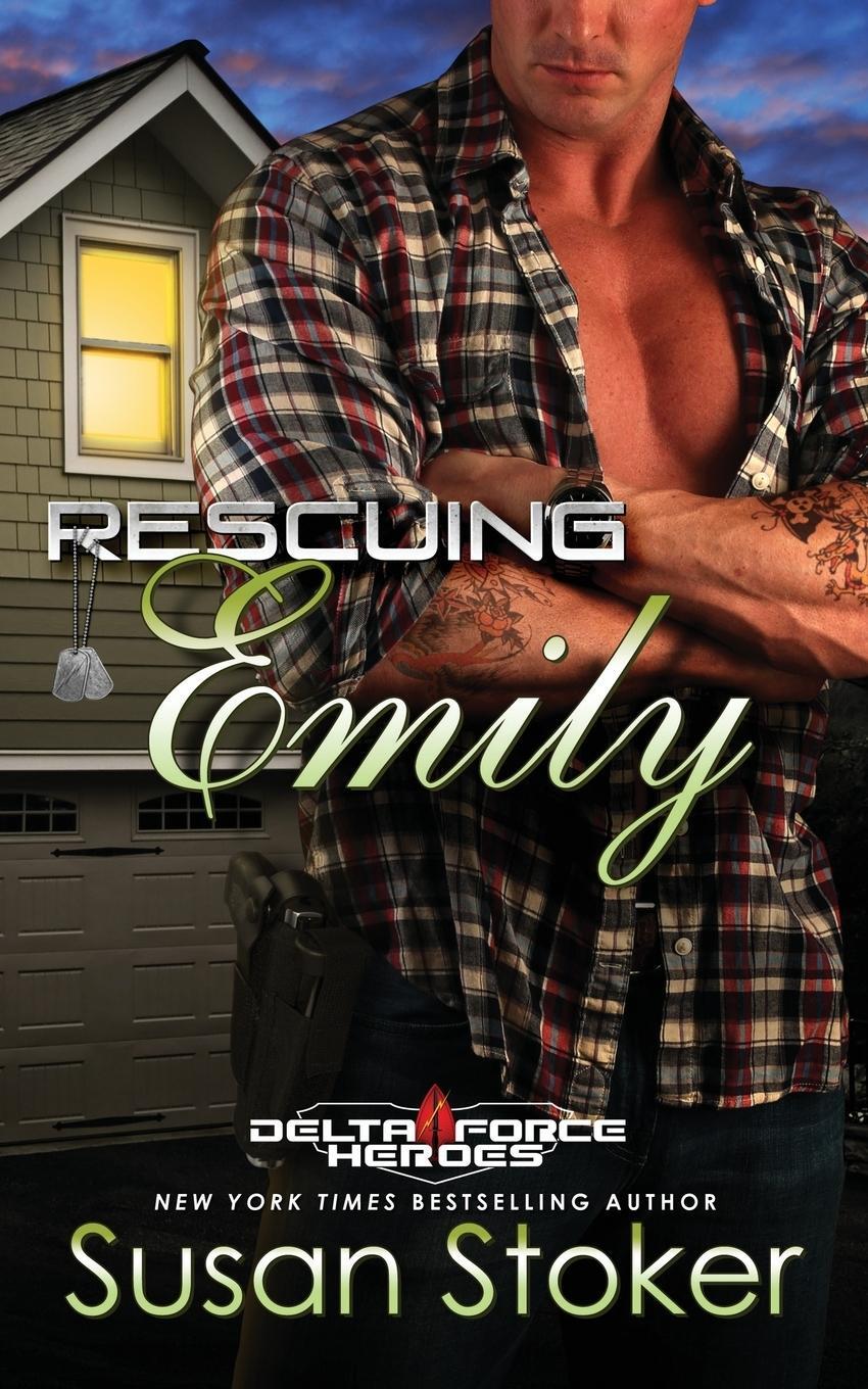 Cover: 9781943562145 | Rescuing Emily | Susan Stoker | Taschenbuch | Delta Force Heroes