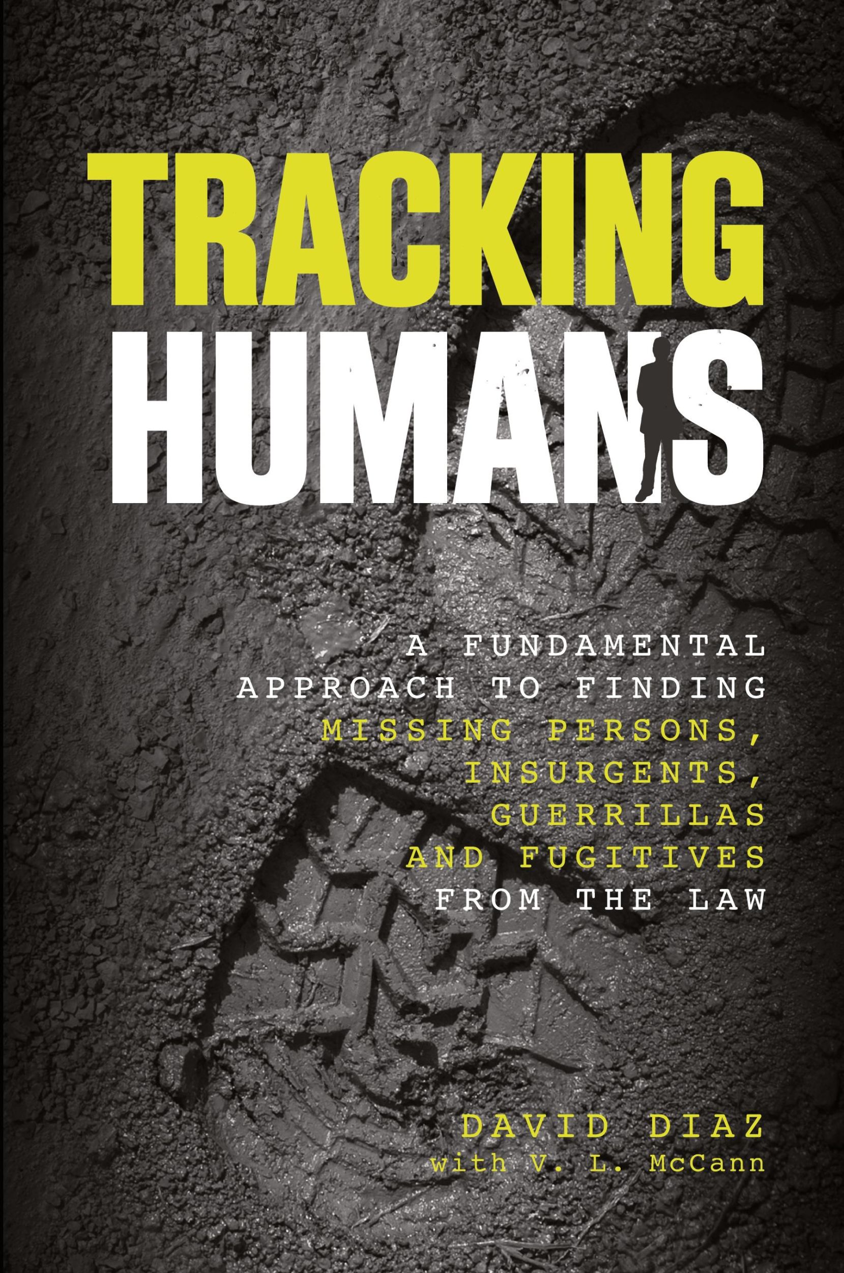 Cover: 9780762784424 | Tracking Humans | David Diaz (u. a.) | Taschenbuch | Paperback | 2013