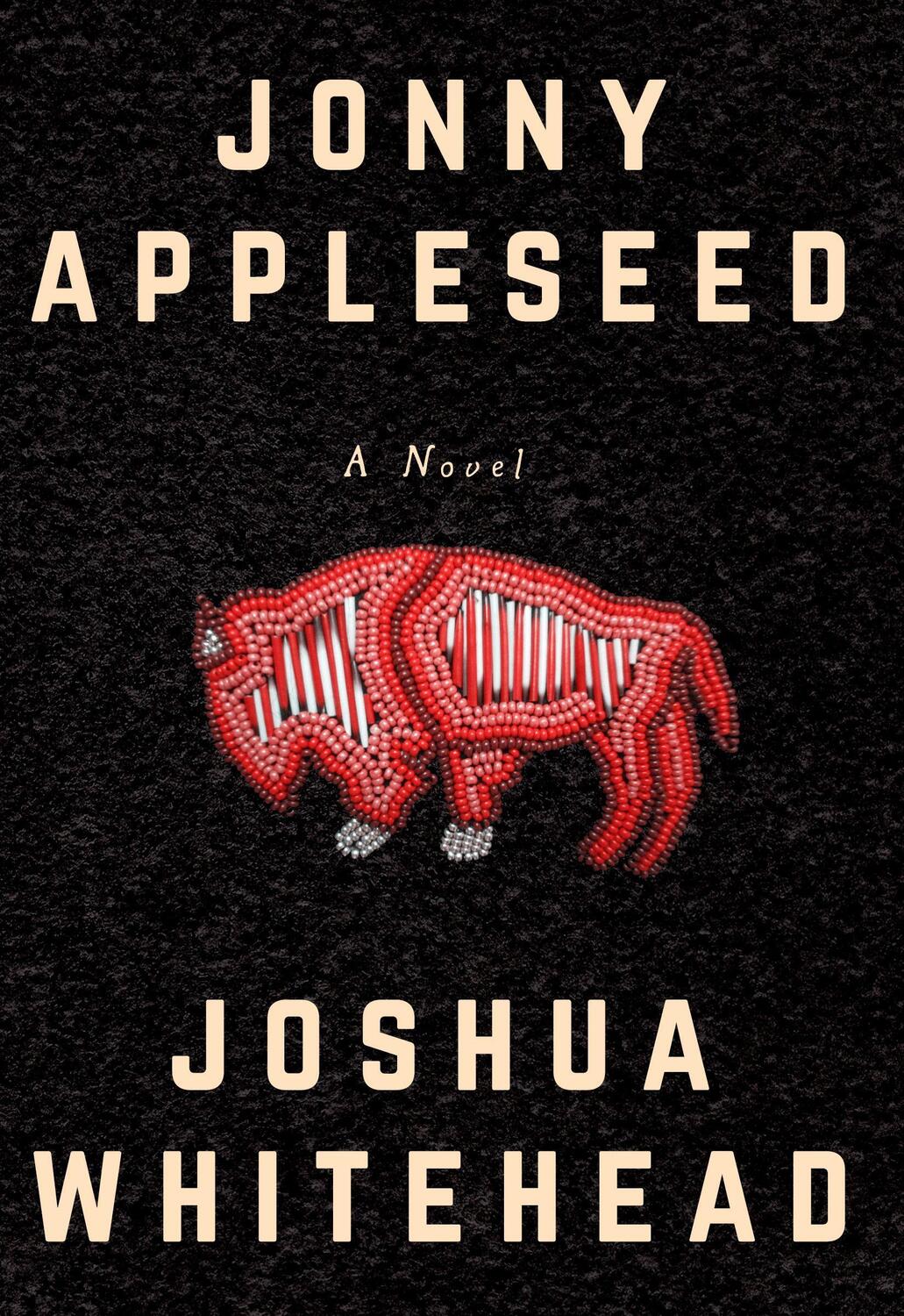 Cover: 9781551527253 | Jonny Appleseed | Joshua Whitehead | Taschenbuch | Englisch | 2018