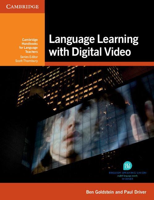 Cover: 9781107634640 | Language Learning with Digital Video | Ben Goldstein (u. a.) | Buch