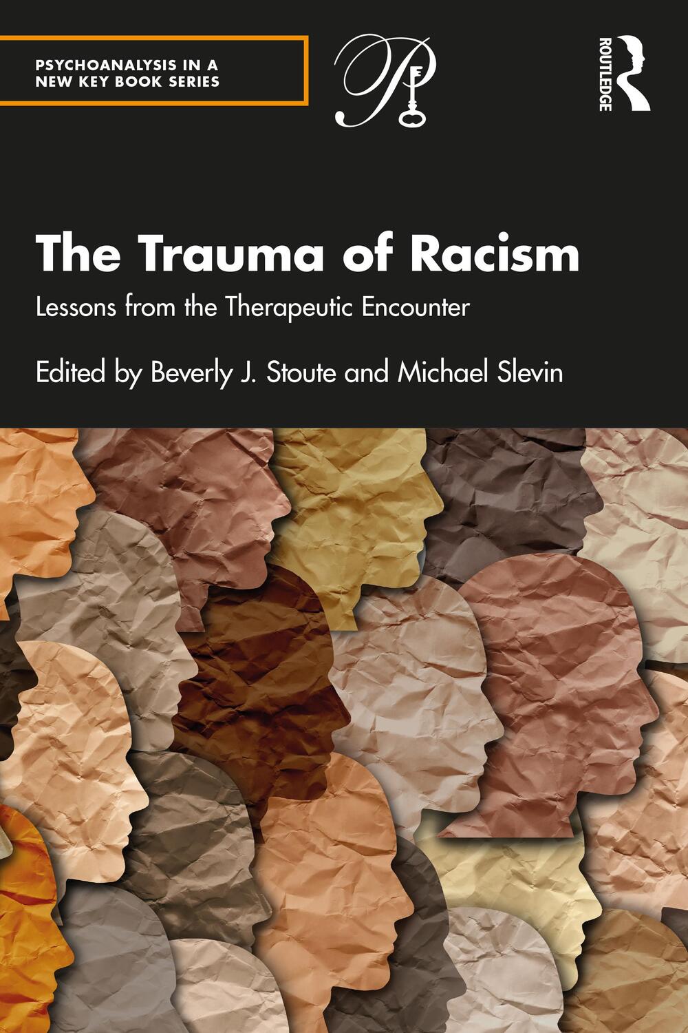 Cover: 9781032247472 | The Trauma of Racism | Lessons from the Therapeutic Encounter | Buch