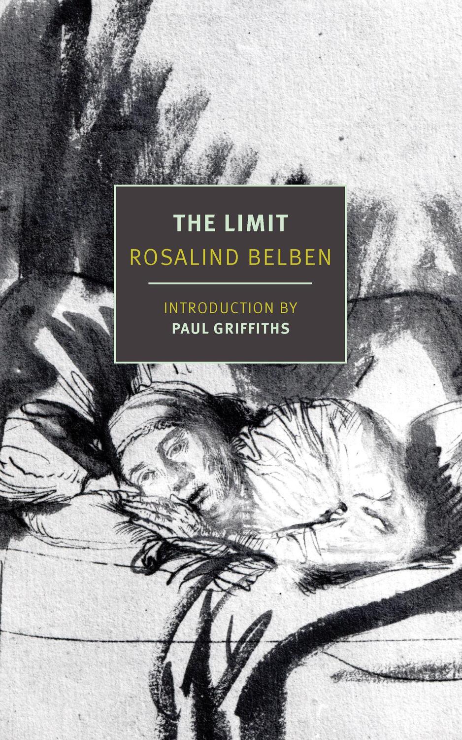 Cover: 9781681377520 | The Limit | Rosalind Belben | Taschenbuch | Englisch | 2023