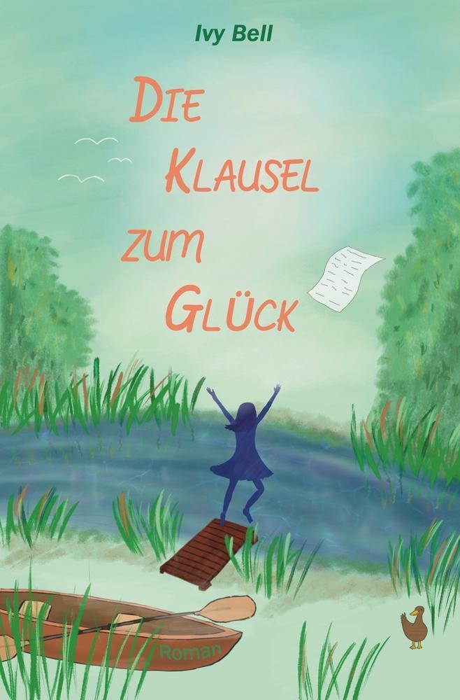 Cover: 9783757918101 | Die Klausel zum Glück | Ivy Bell | Taschenbuch | Paperback | Deutsch
