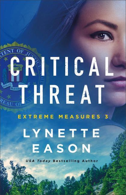 Cover: 9780800737344 | Critical Threat | Lynette Eason | Taschenbuch | Englisch | 2023