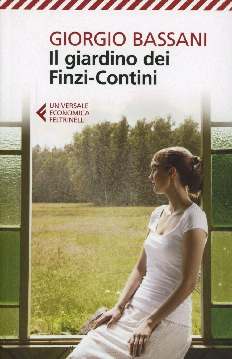 Cover: 9788807881084 | Il Giardino dei Finzi-Contini | Giorgio Bassani | Taschenbuch | 2012