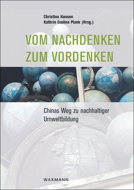 Cover: 9783830938897 | Vom Nachdenken zum Vordenken | Taschenbuch | 142 S. | Deutsch | 2019