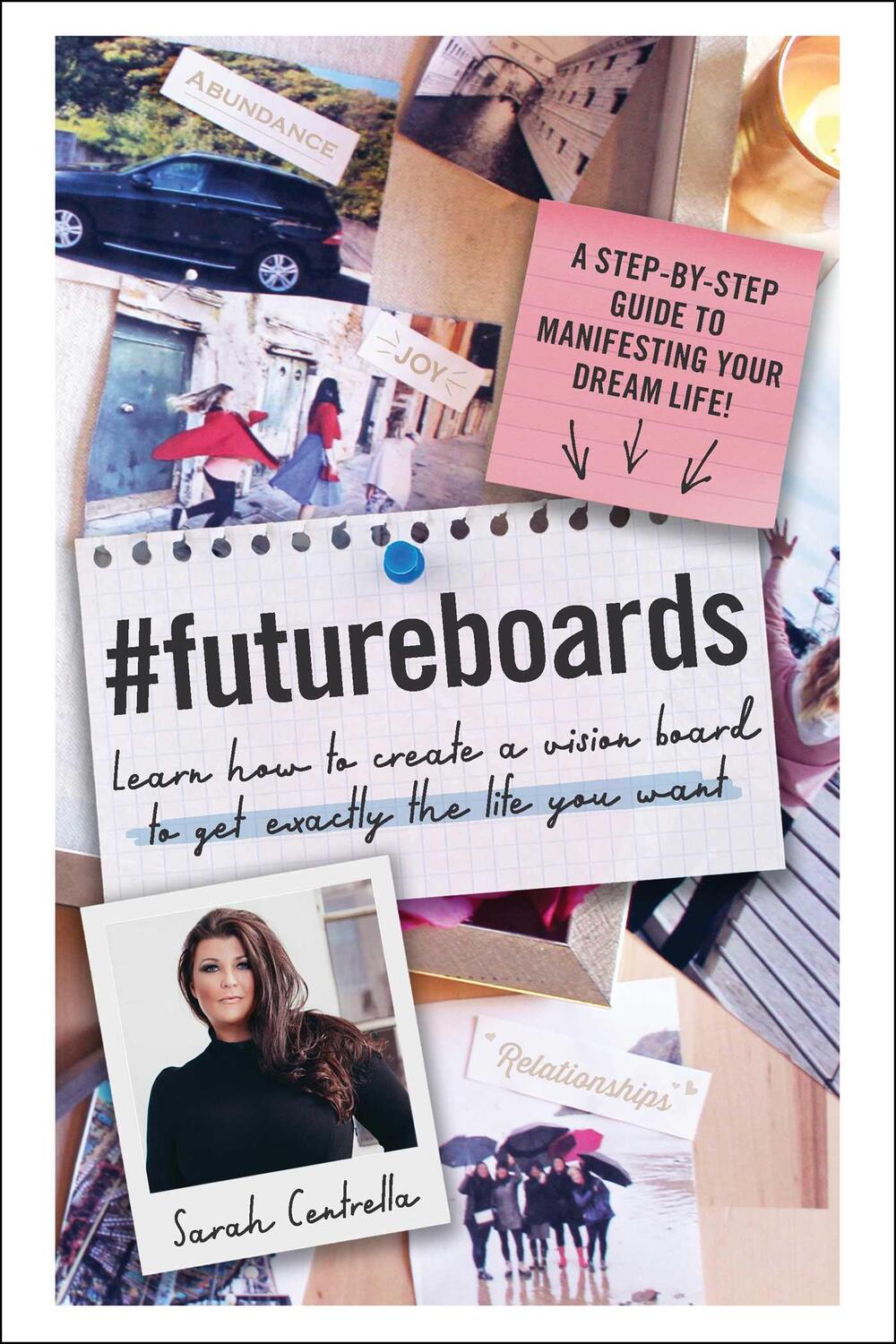 Cover: 9781507210376 | #FutureBoards | Sarah Centrella | Buch | Gebunden | Englisch | 2019