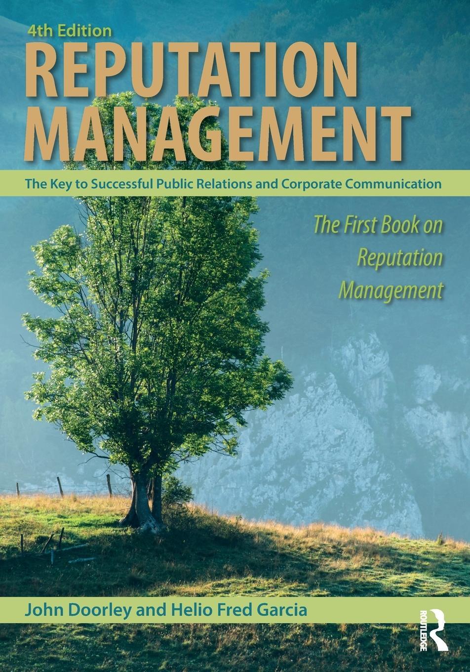 Cover: 9780815376972 | Reputation Management | Helio Fred Garcia (u. a.) | Taschenbuch | 2020