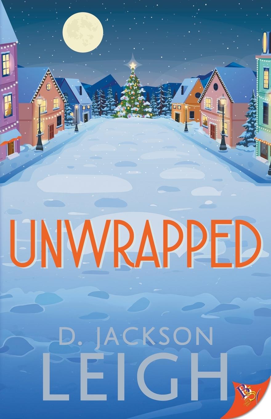 Cover: 9781636796673 | Unwrapped | D. Jackson Leigh | Taschenbuch | Englisch | 2024