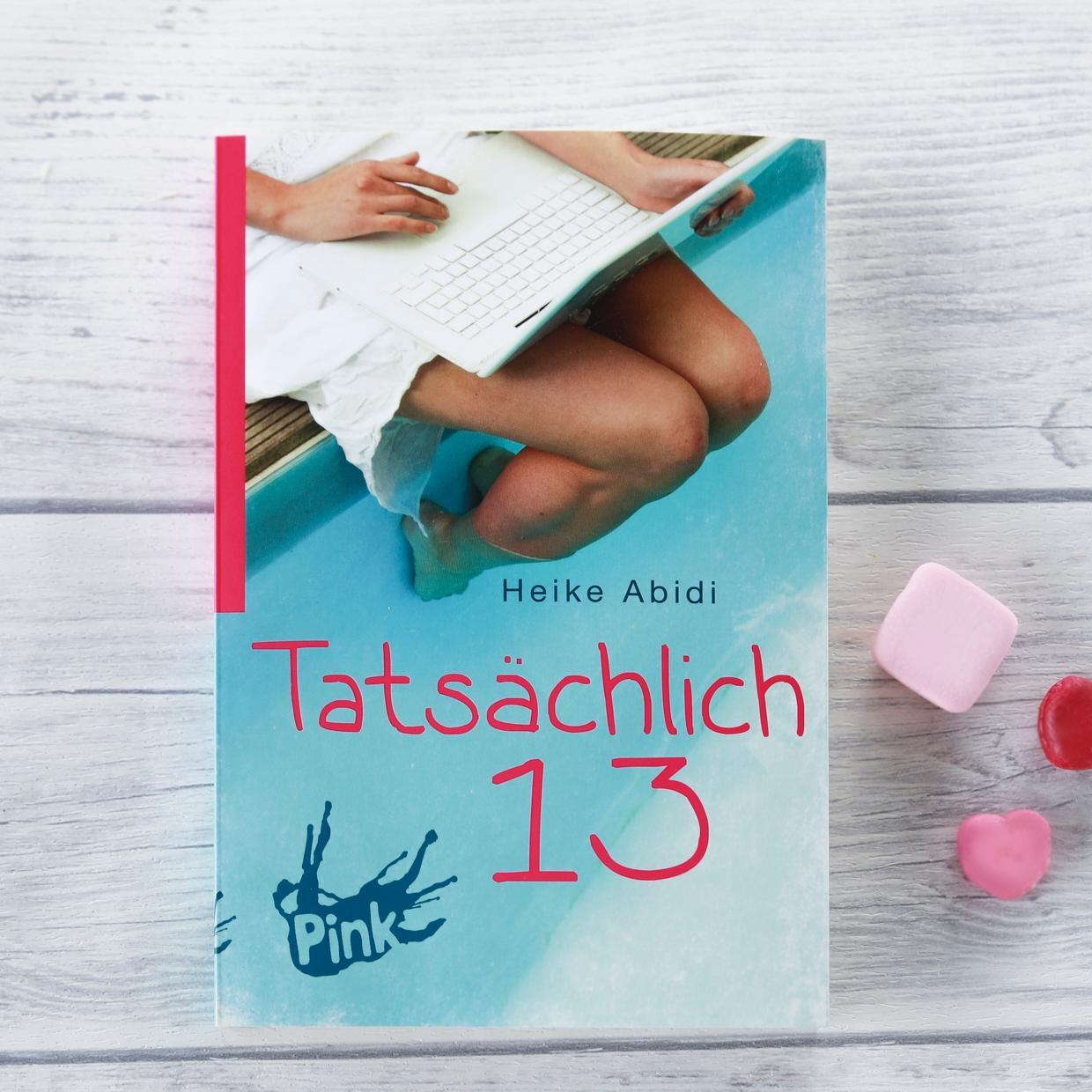 Bild: 9783864300257 | Tatsächlich 13 | Heike Abidi | Taschenbuch | 172 S. | Deutsch | 2014