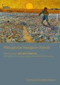 Cover: 9783205786399 | Philosophische Theologie im Umbruch | Karl A Wucherer-Huldenfeld