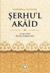 Cover: 9789755484204 | Serhül Akaid | Sadüddin Taftazani | Taschenbuch | Türkisch | 2022