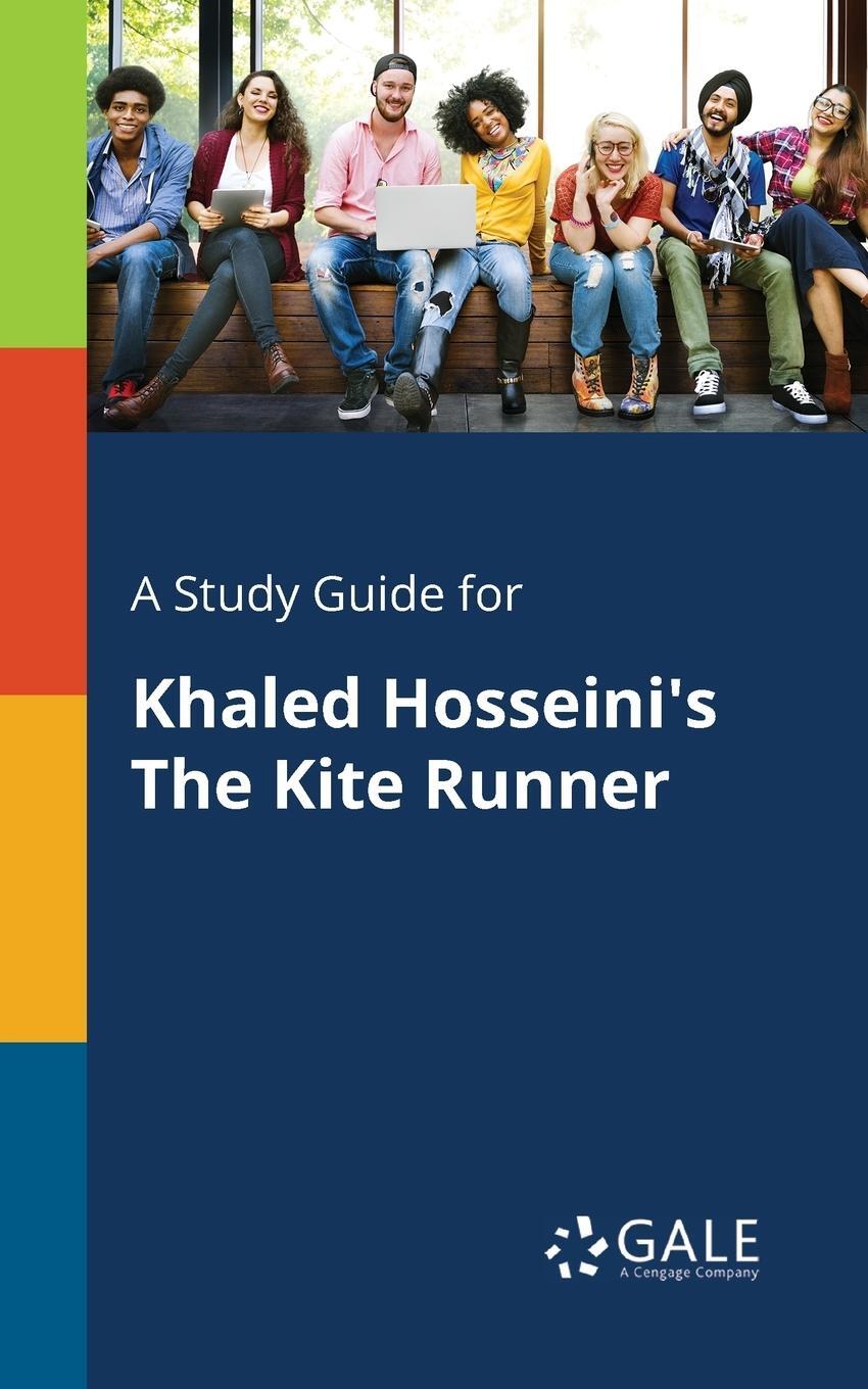 Cover: 9781375397018 | A Study Guide for Khaled Hosseini's The Kite Runner | Gale | Buch