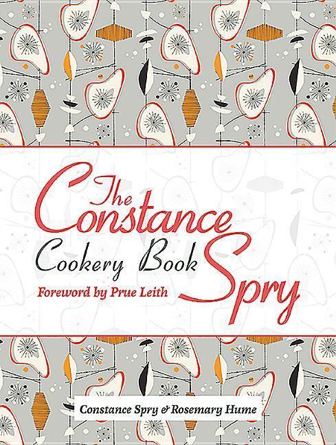 Cover: 9781911621379 | The Constance Spry Cookery Book | Constance Spry (u. a.) | Buch | 2019