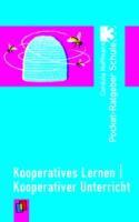 Cover: 9783834606921 | Kooperatives Lernen - kooperativer Unterricht | Pocket-Ratgeber Schule