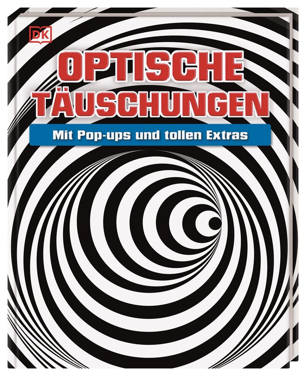 Cover: 9783831044184 | Optische Täuschungen | Buch | Deutsch | 2022 | EAN 9783831044184