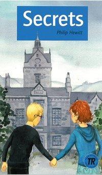 Cover: 9783125442252 | Secrets | Lektüre, Teen Readers (Englisch) | Philip Hewitt | Buch