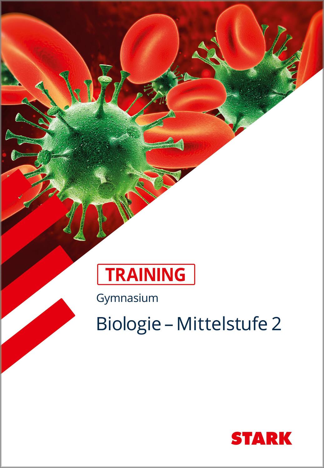 Cover: 9783866688926 | Training Gymnasium - Biologie Mittelstufe 2 | Grundwissen | Buch