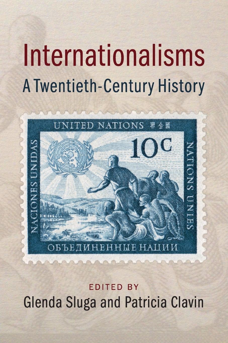 Cover: 9781107645080 | Internationalisms | Glenda Sluga | Taschenbuch | Paperback | Englisch