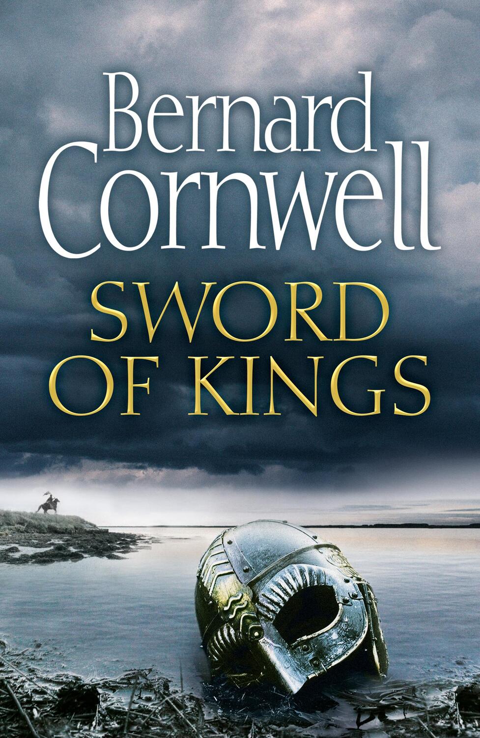 Cover: 9780008183899 | Sword of Kings | Bernard Cornwell | Buch | The Last Kingdom Series